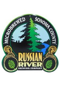 russian river brewing
