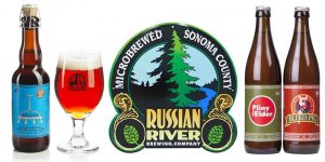 russian river brewing co.