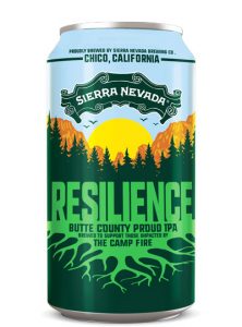 sierra nevada brewing