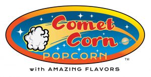 Comet Corn