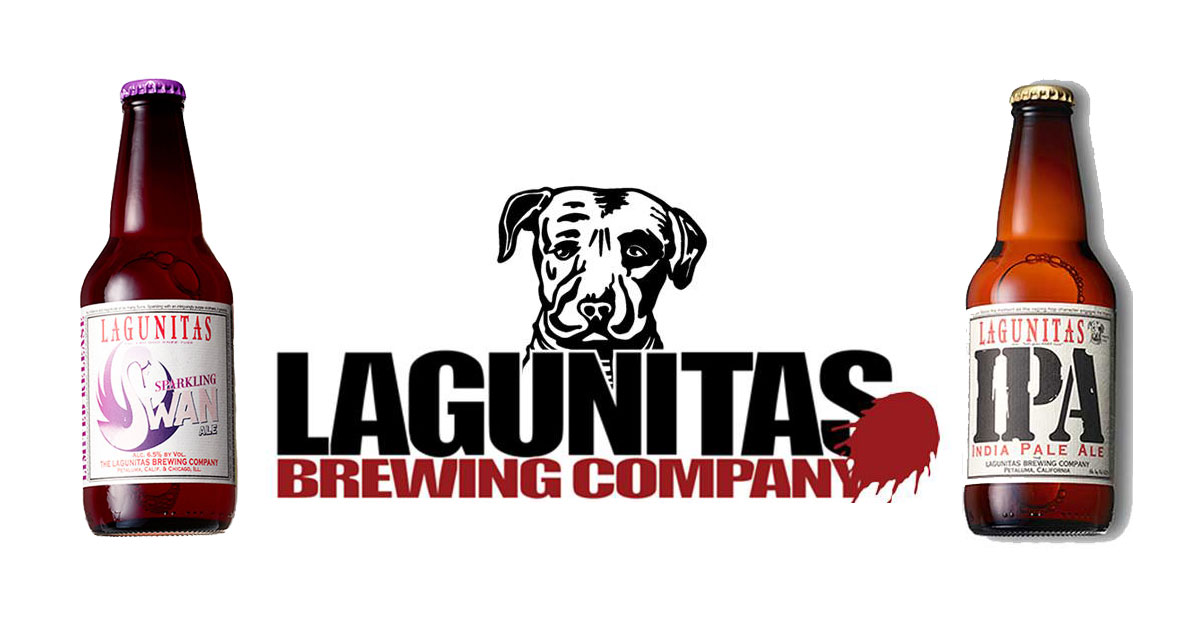 Jeremy Marshall from Lagunitas - Brew Ha Ha Podcast