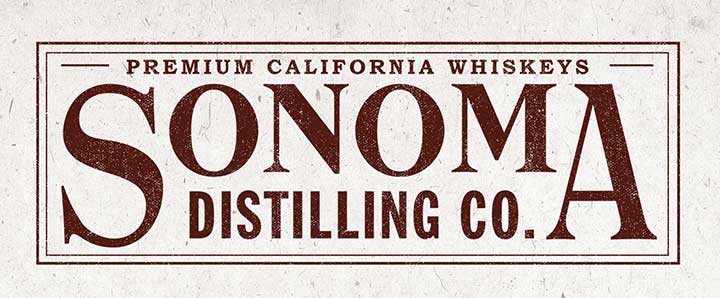 sonoma distilling co