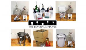 the beverage people