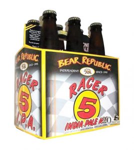 bear republic brewing