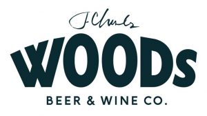 woods brewing