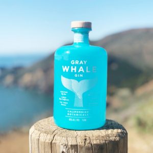 gray whale gin
