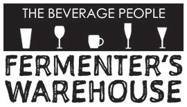 beverage people fermenters warehouse