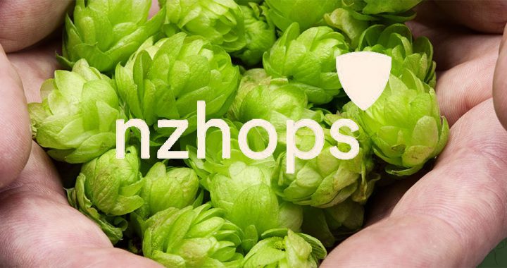 new zealand hops