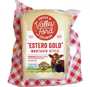 valley ford cheese