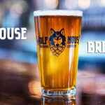 wolf house brewing
