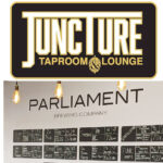 juncture taproom