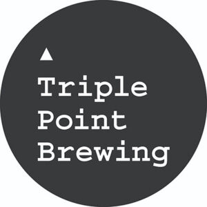 triple point brewing