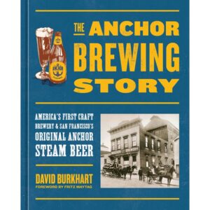 anchor brewing