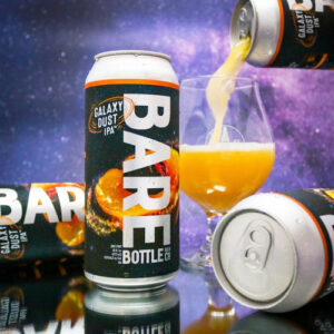 barebottle brewing