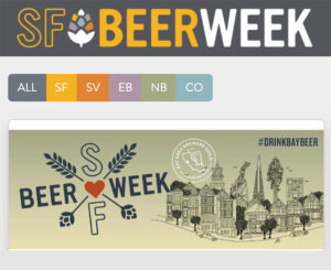 sf beer week 2023