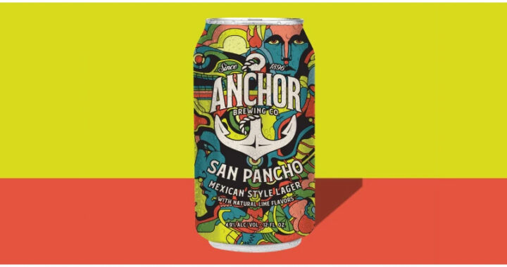 anchor mexican lager
