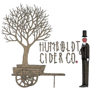 humboldt cider