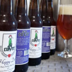 cuver brewing
