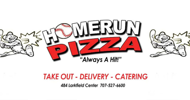 homerun pizza