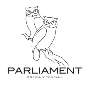 parliament brewing