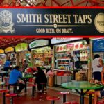 smith street tap