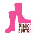 pink boots society