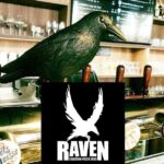 raven brewery