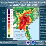 hurricane helene relief