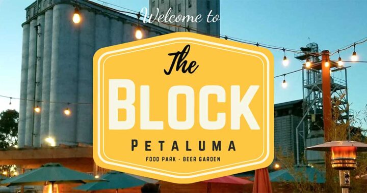 the block petaluma