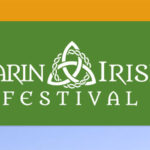marin irish festival