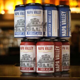 napa valley brewing co