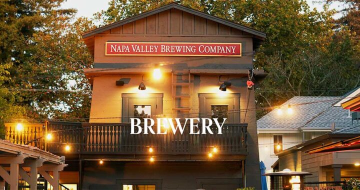 napa valley brewing co
