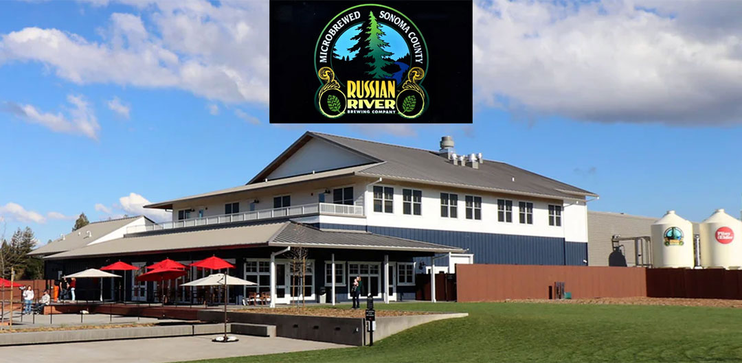 russian river brewing co