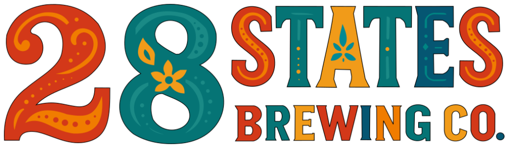 28 states brewing 