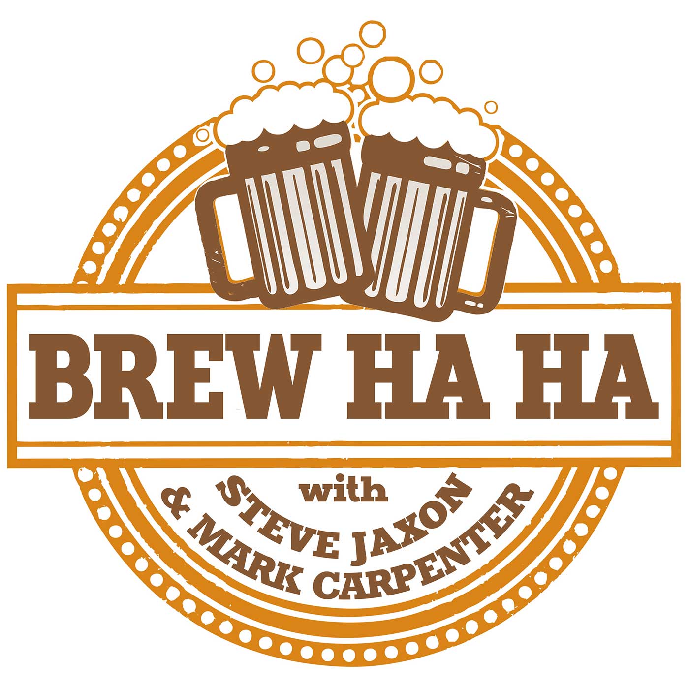 Brew Ha Ha Podcast