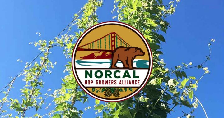 norcal hop growers alliance