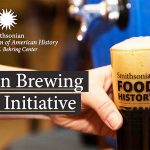 smithsonian brewing history