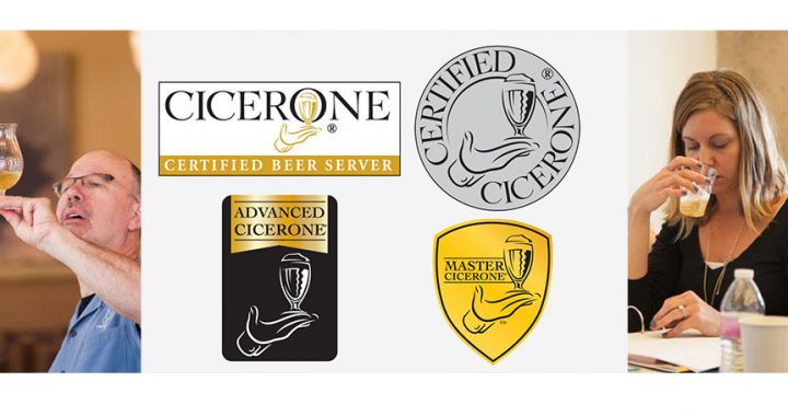 cicerone certification