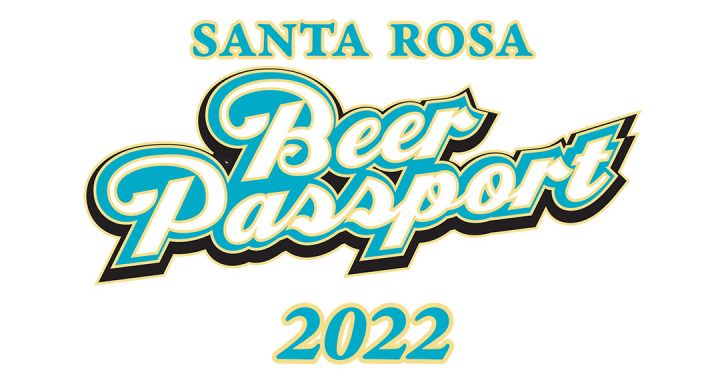 santa rosa beer passport