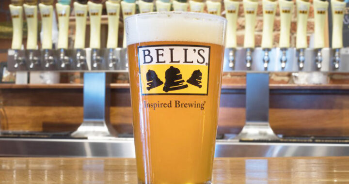bell's beer