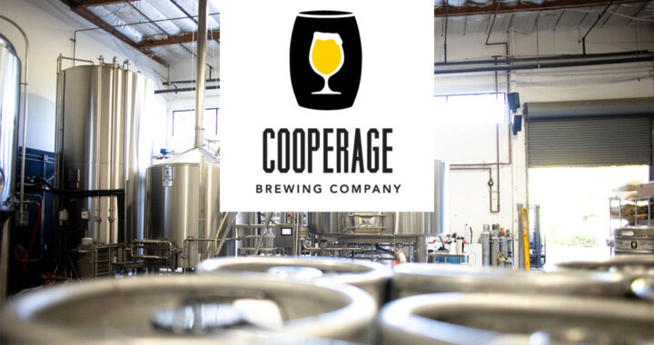 cooperage brewing