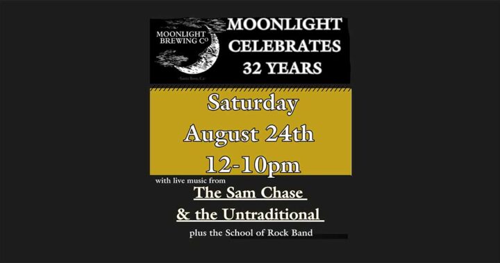 moonlight brewing 32nd