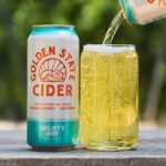 Golden State Cider