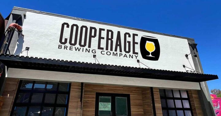 cooperage