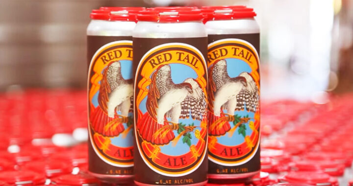 red tail ale