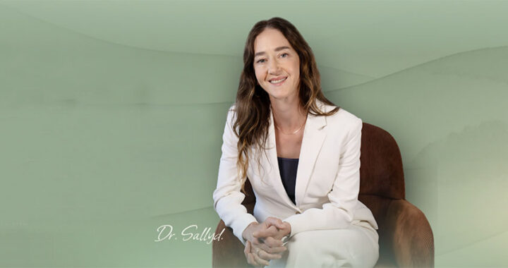 dr sally daganzo