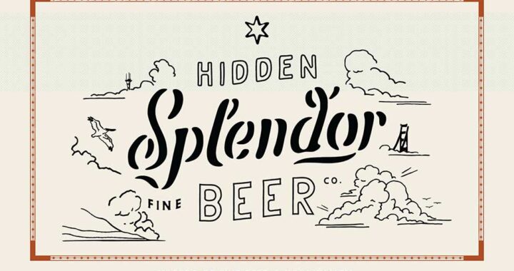 hidden splendor