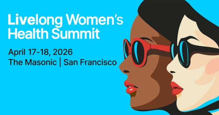 livelong women's health summit