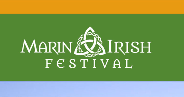 marin irish festival