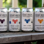 goat rock cider